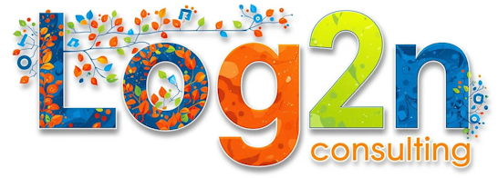 Log2n Consulting